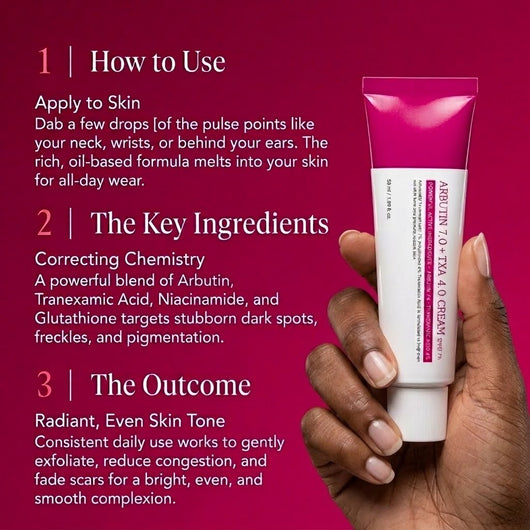 Derva Tone Correcting Cream