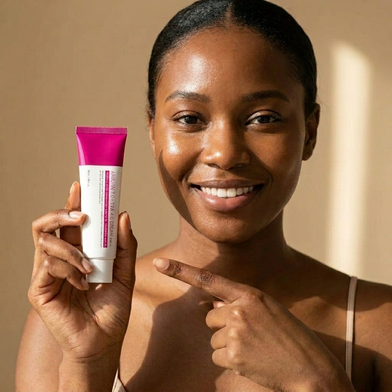 1. It Actually Acknowledges Your Skin